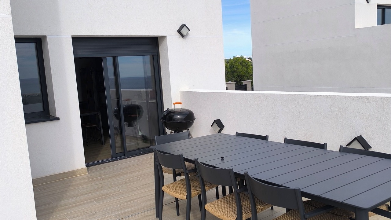 Photo of Outdoor in Cunit