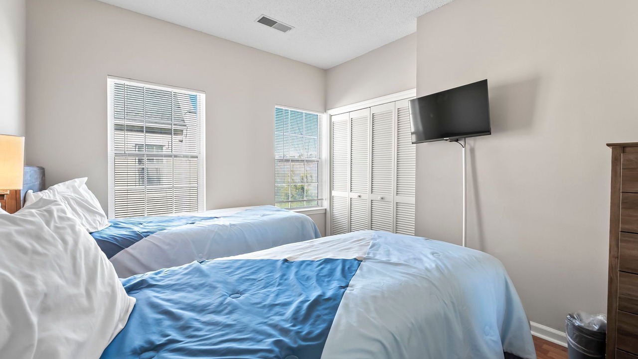 Photo of Bedroom in Red Hill