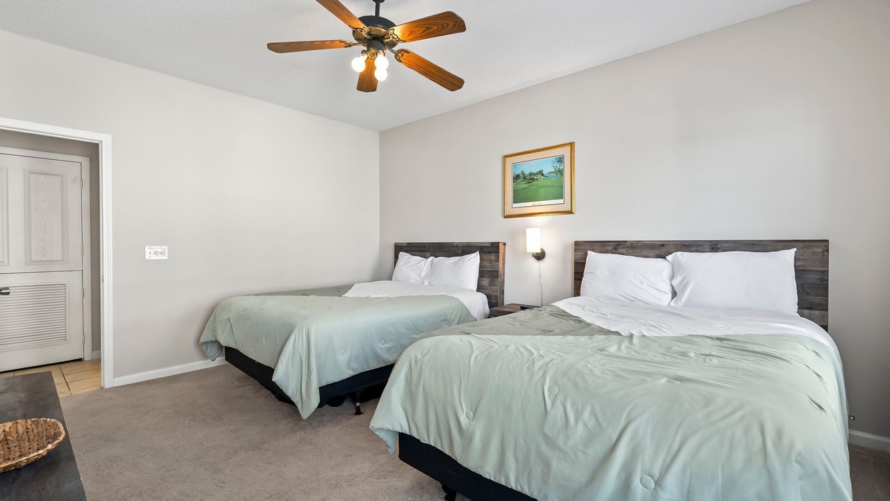 Photo of Bedroom in Red Hill