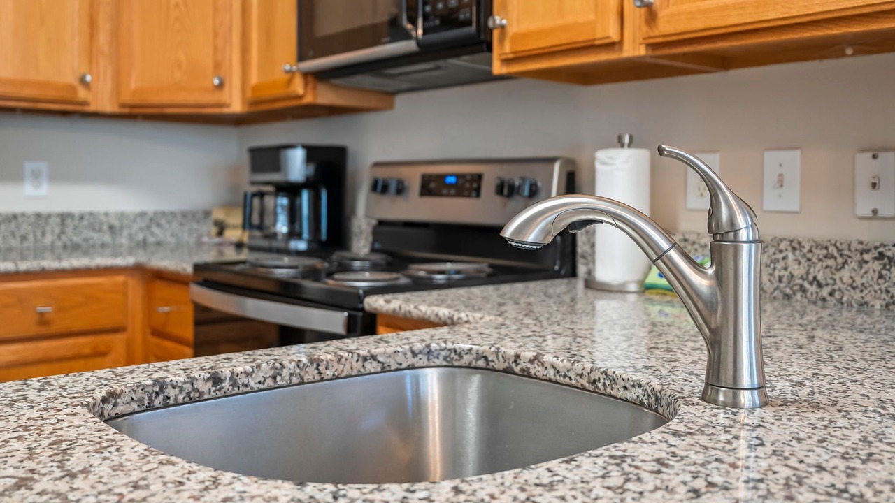 Photo of Kitchen in Red Hill