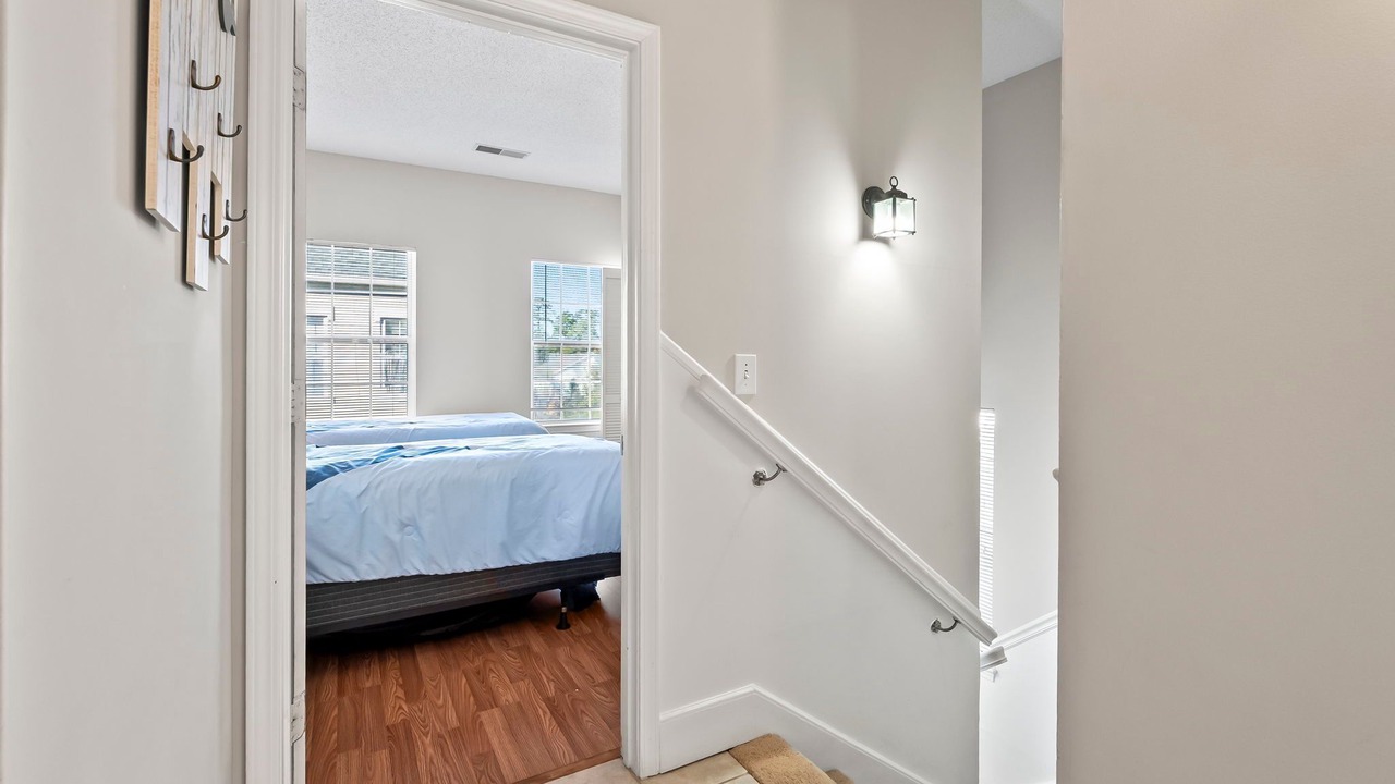 Photo of Bedroom in Red Hill