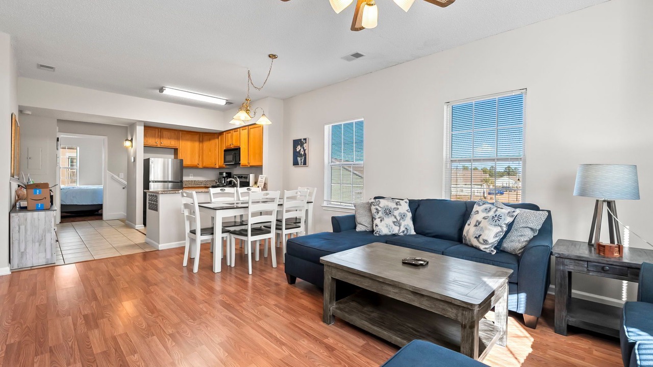 Photo of Livingroom in Red Hill