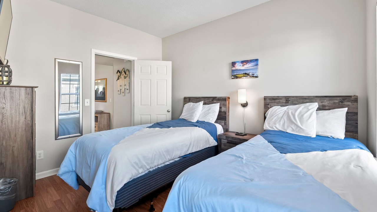 Photo of Bedroom in Red Hill