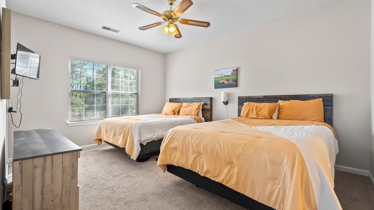 Photo of Bedroom in Red Hill