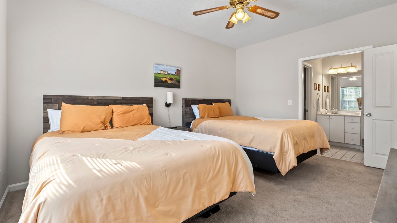 Photo of Bedroom in Red Hill