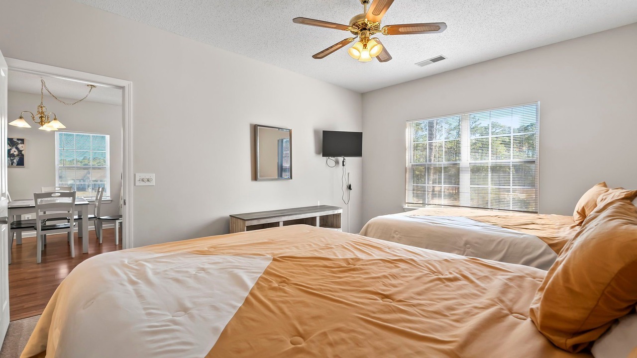 Photo of Bedroom in Red Hill