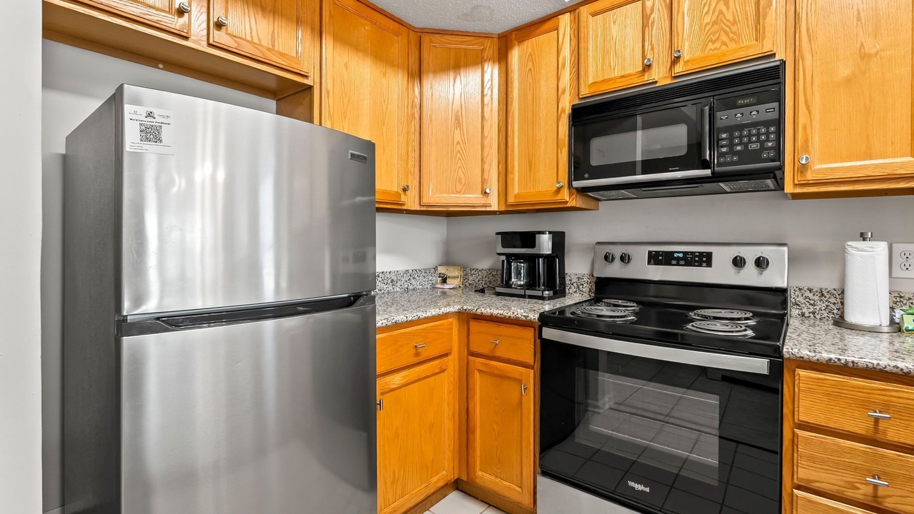 Photo of Kitchen in Red Hill