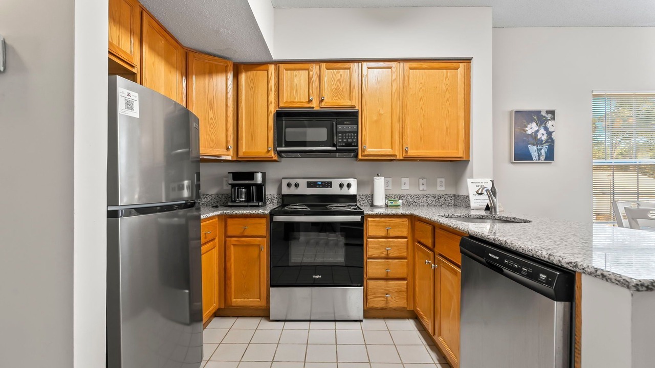 Photo of Kitchen in Red Hill