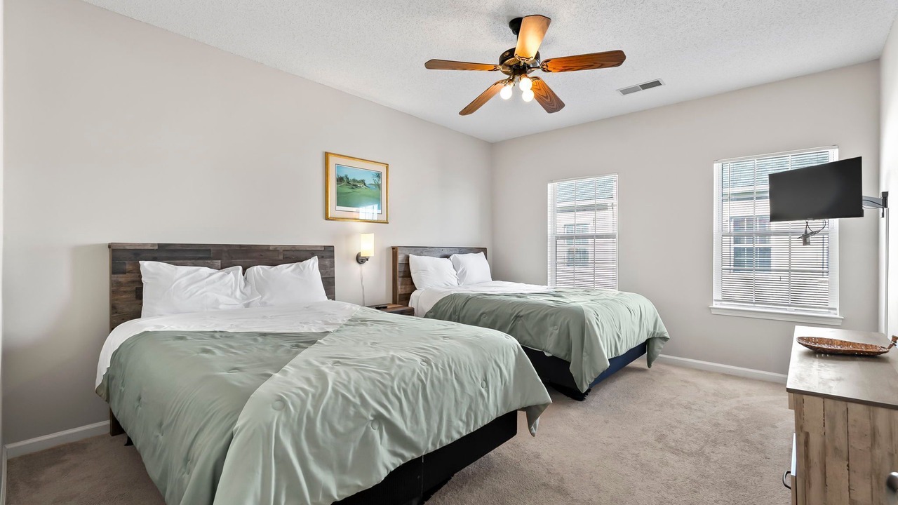 Photo of Bedroom in Red Hill