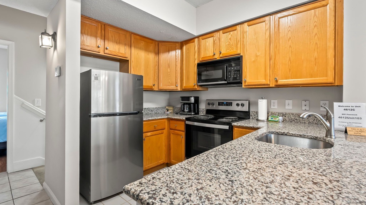 Photo of Kitchen in Red Hill