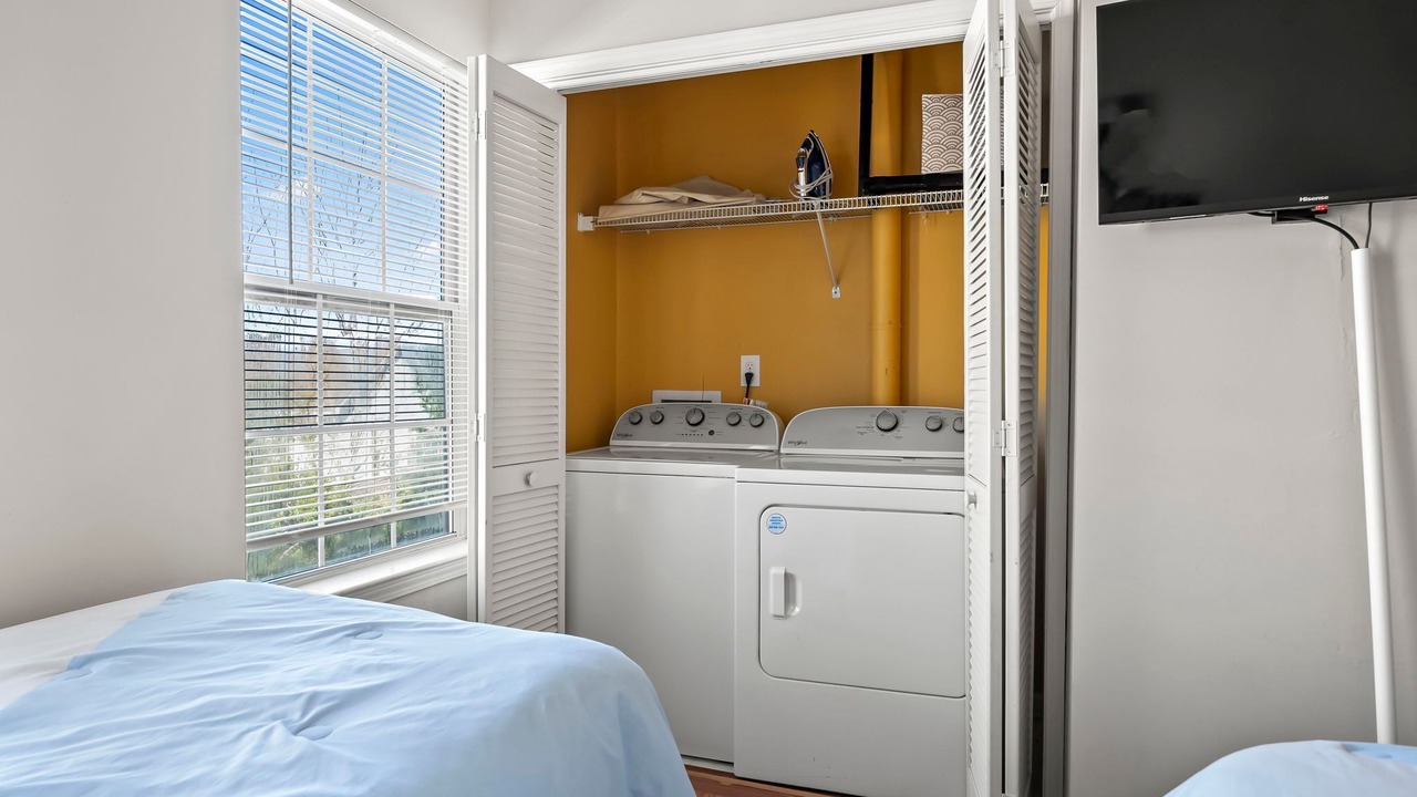 Photo of Bedroom in Red Hill