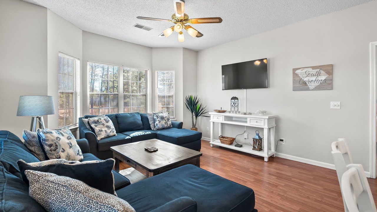 Photo of Livingroom in Red Hill