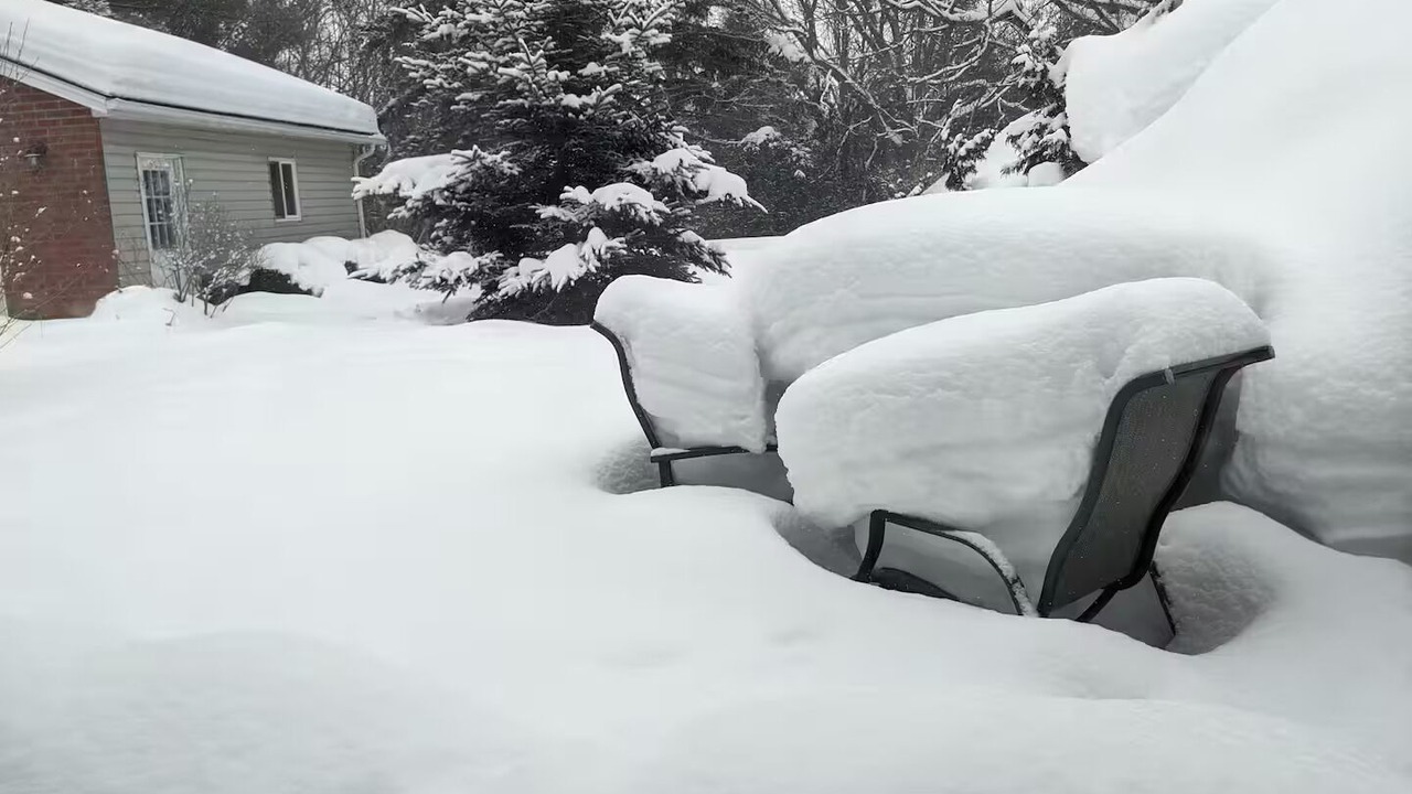 Photo of Outdoor in Clarksburg