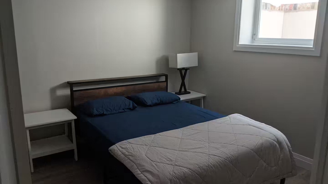 Photo of Bedroom in Clarksburg