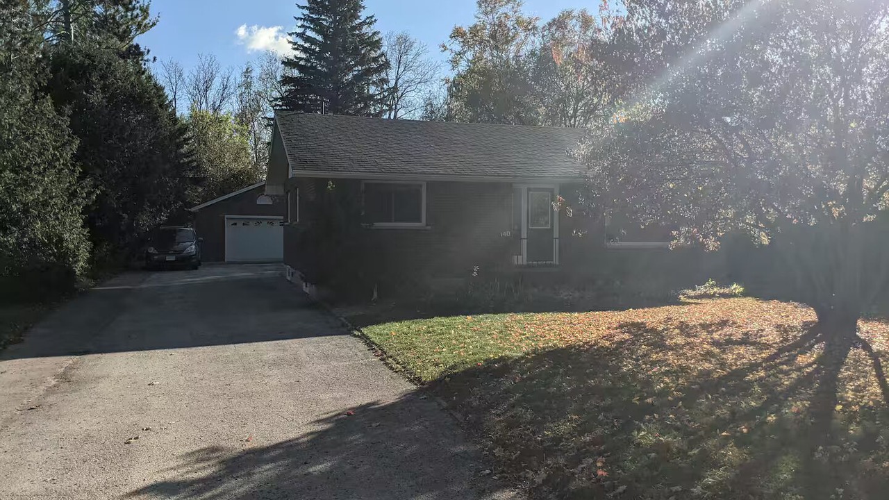 Photo of Outdoor in Clarksburg