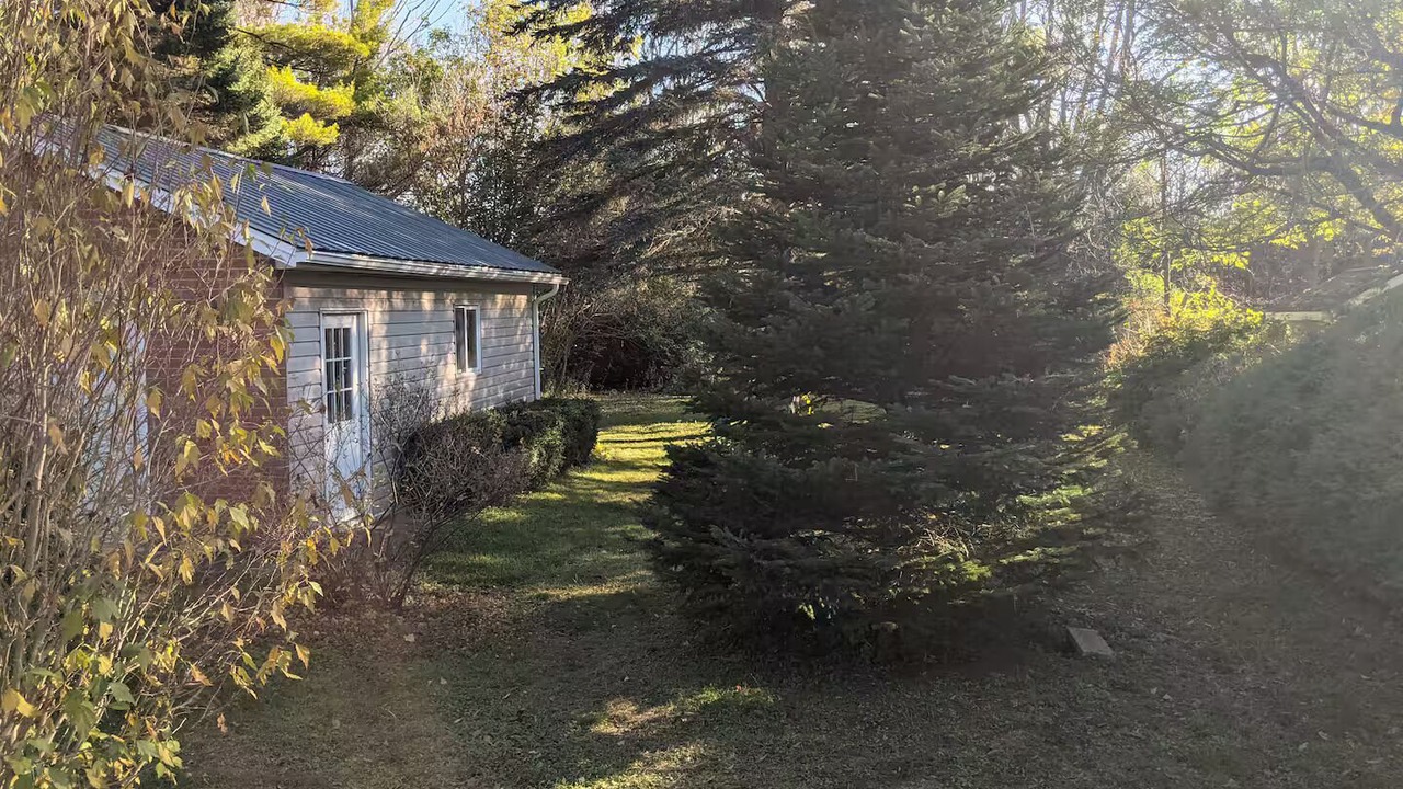 Photo of Outdoor in Clarksburg