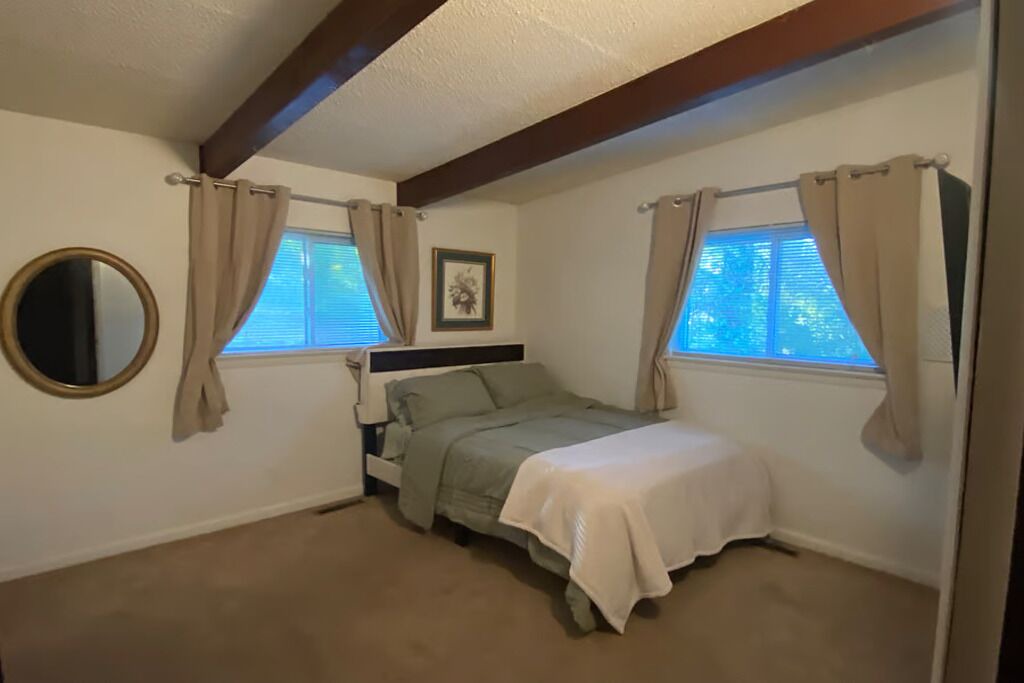 Photo of Bedroom in Lupton City