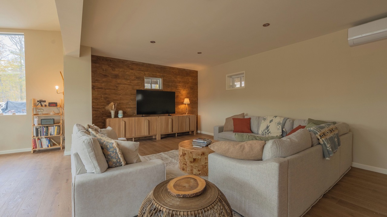 Photo of Livingroom in Roscoe