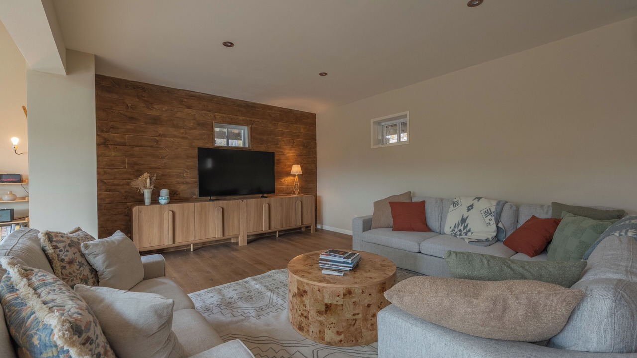 Photo of Livingroom in Roscoe