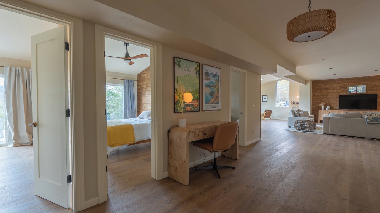 Photo of Bedroom in Roscoe