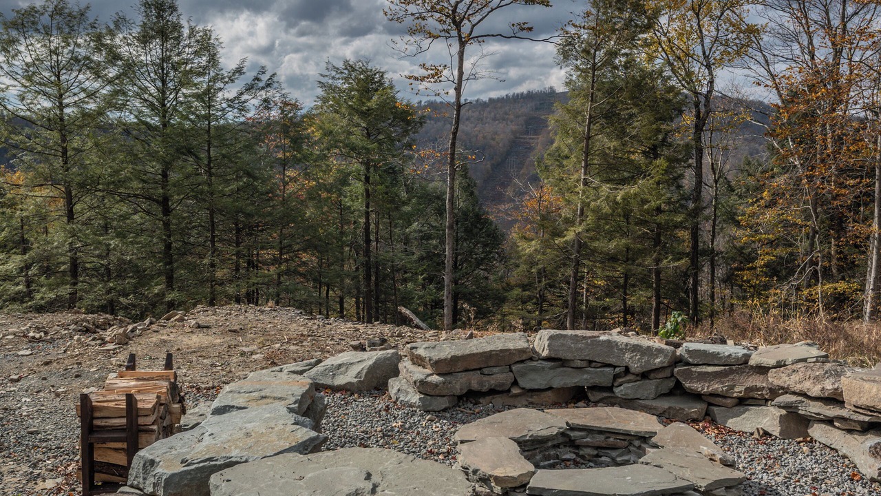 Photo of Outdoor in Roscoe