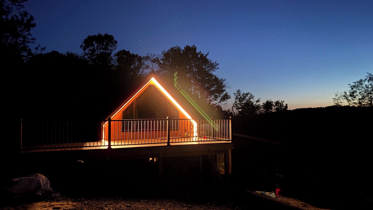 Photo of Outdoor in Roscoe