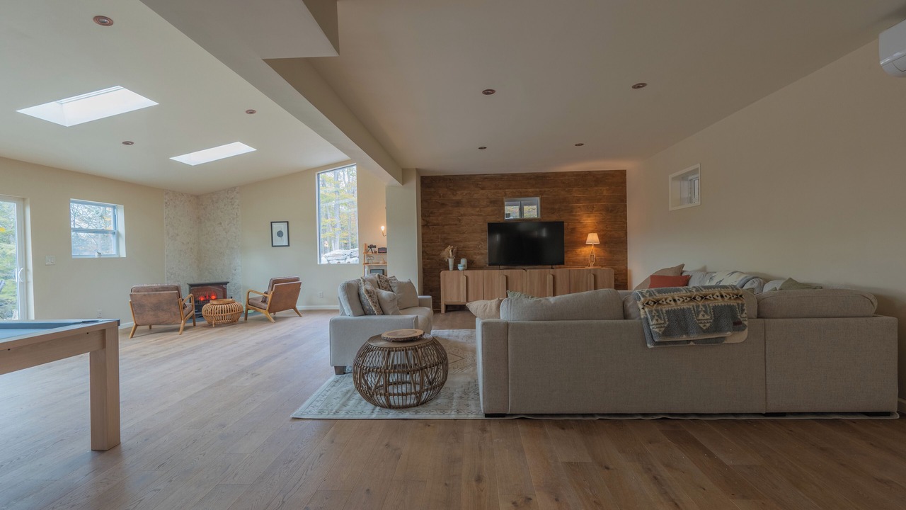 Photo of Livingroom in Roscoe