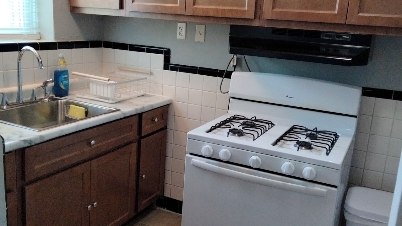 Photo of Kitchen in Lindenwood Park