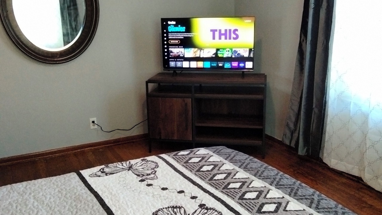 Photo of Bedroom in Lindenwood Park