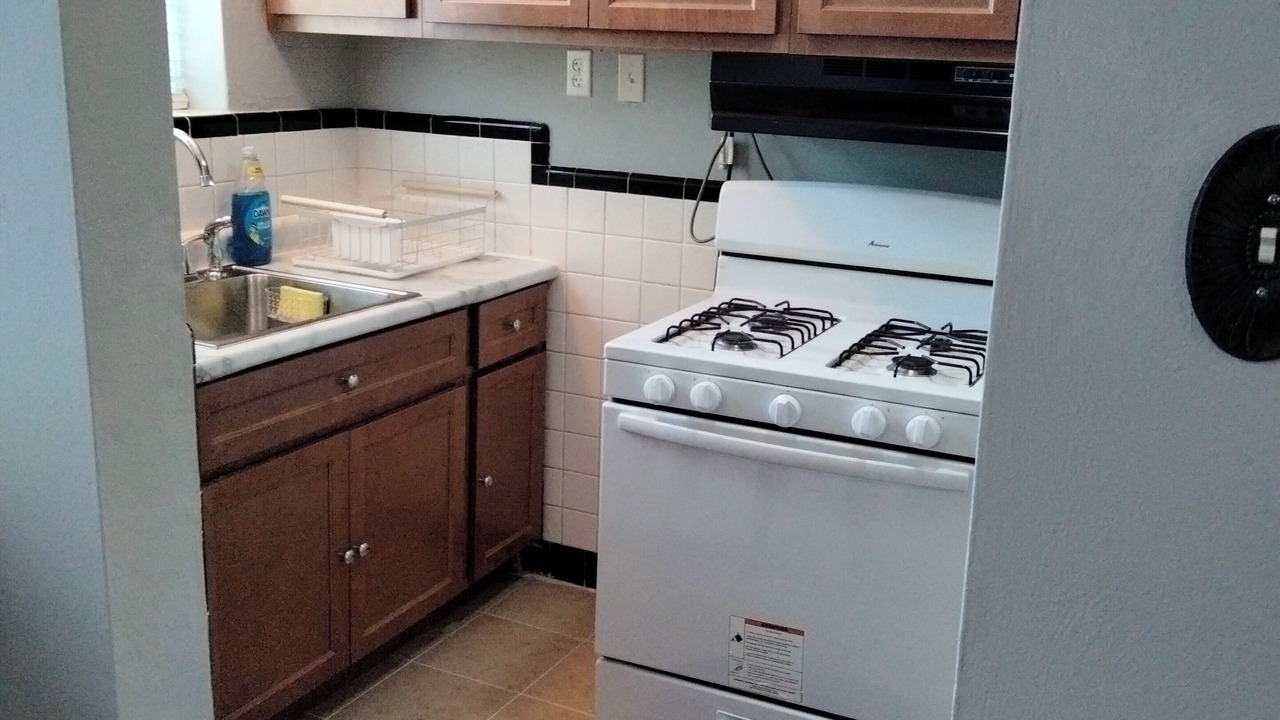 Photo of Kitchen in Lindenwood Park
