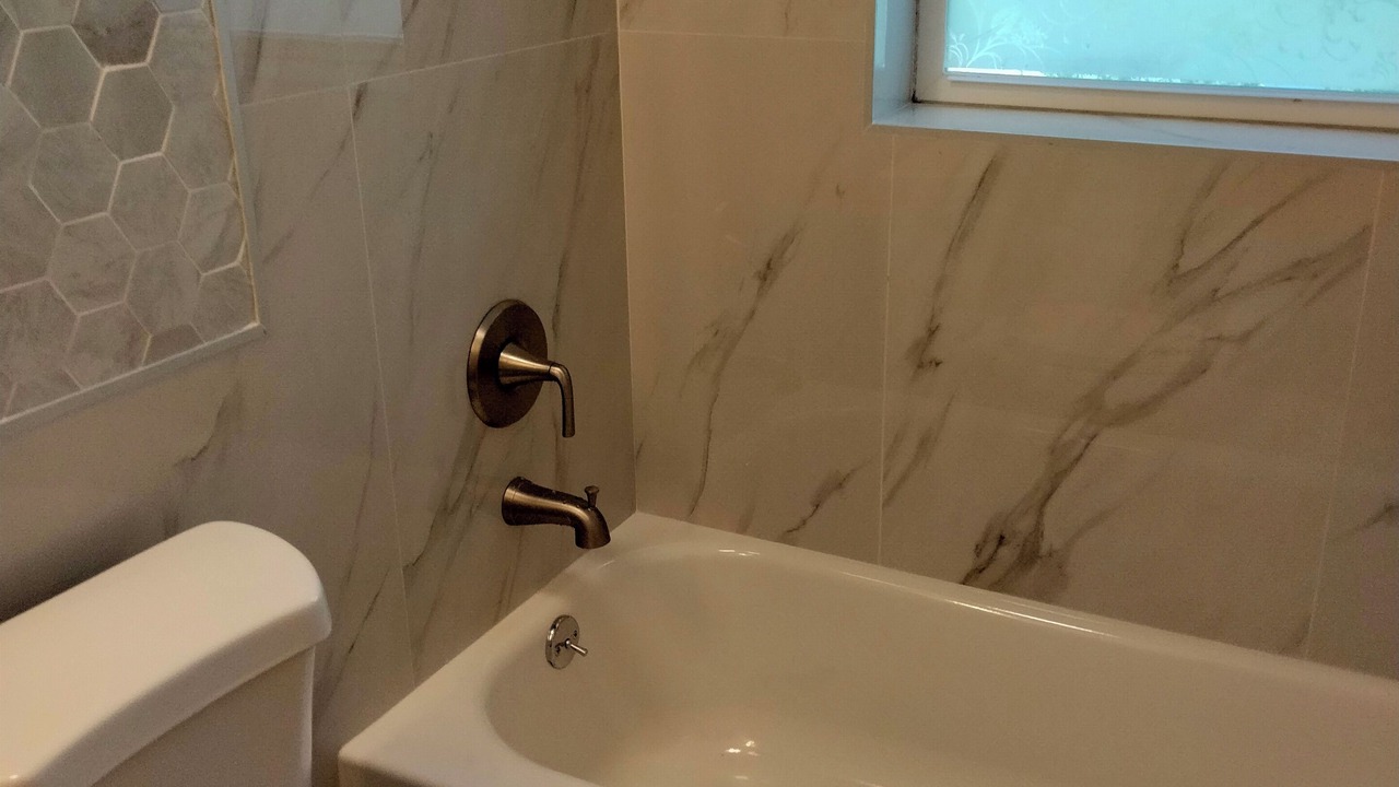 Photo of Bathroom in Lindenwood Park