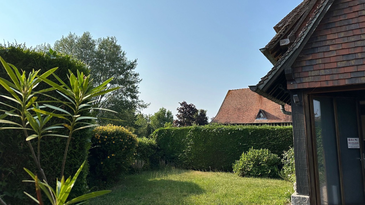 Photo of Outdoor in Tourgeville