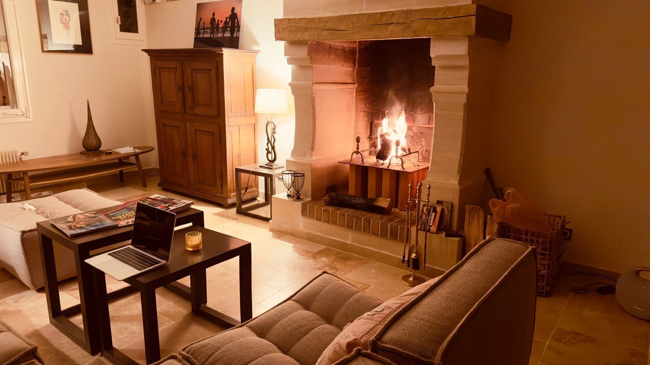 Photo of Livingroom in Tourgeville