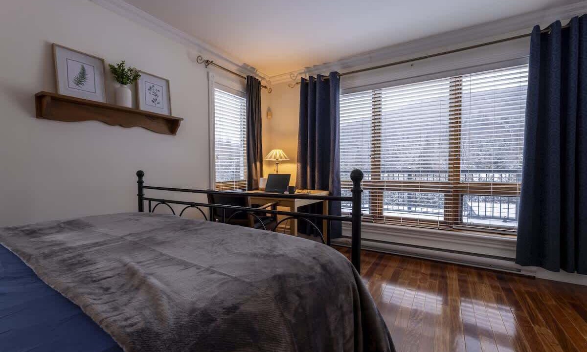 Photo of Bedroom in Chertsey