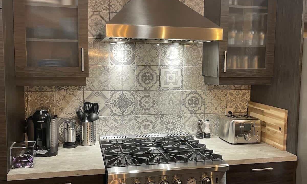 Photo of Kitchen in Rawdon