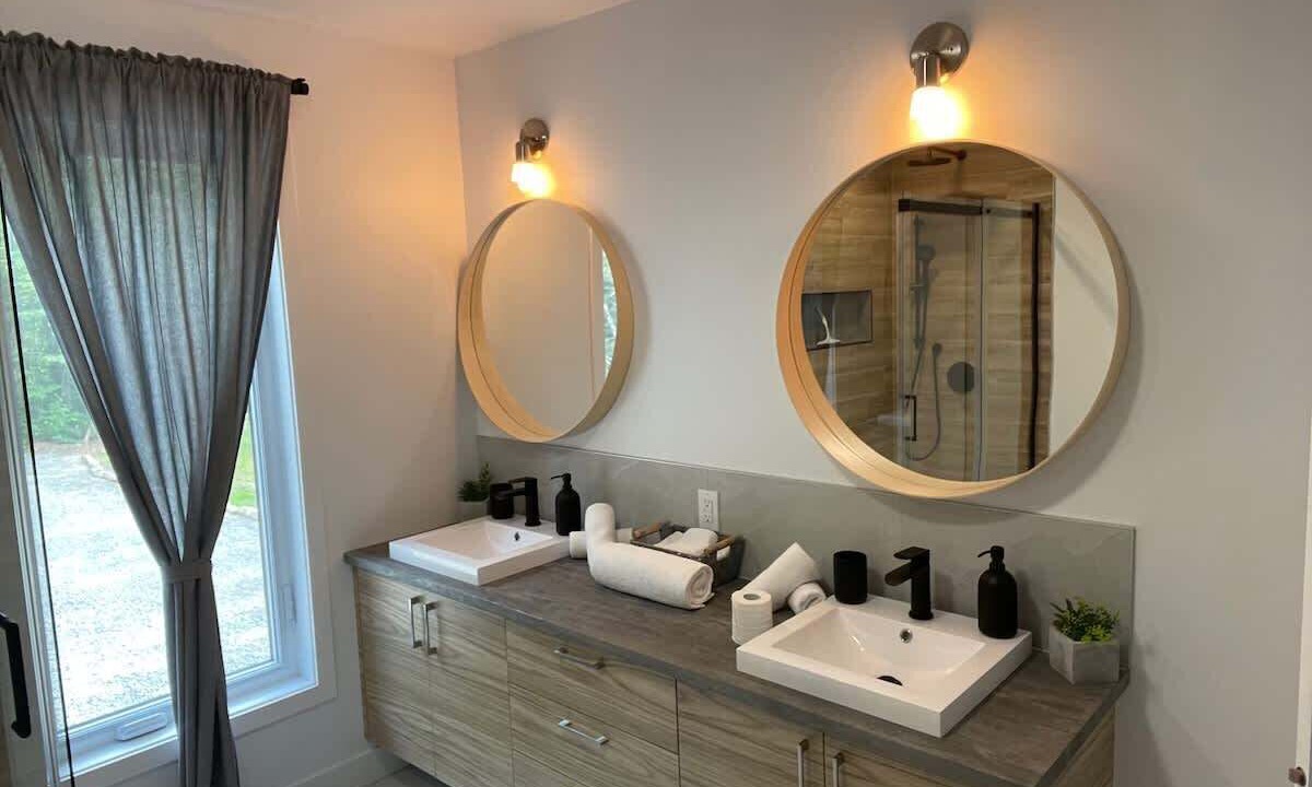 Photo of Bathroom in Rawdon