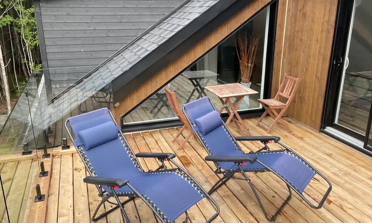 Photo of Patio Balcony in Rawdon