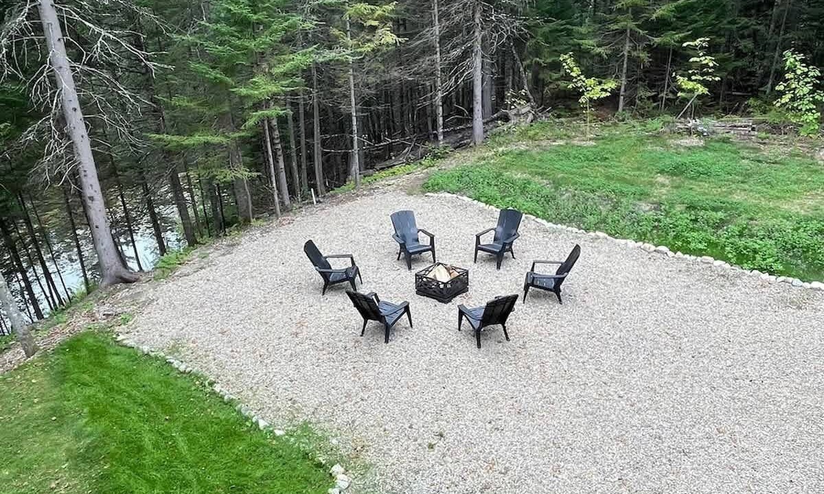 Photo of Patio Balcony in Rawdon