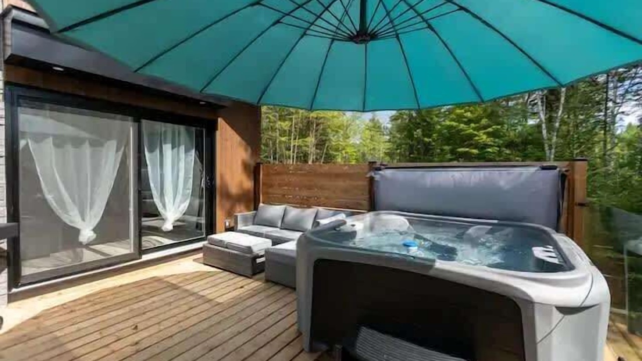 Photo of Patio Balcony in Rawdon