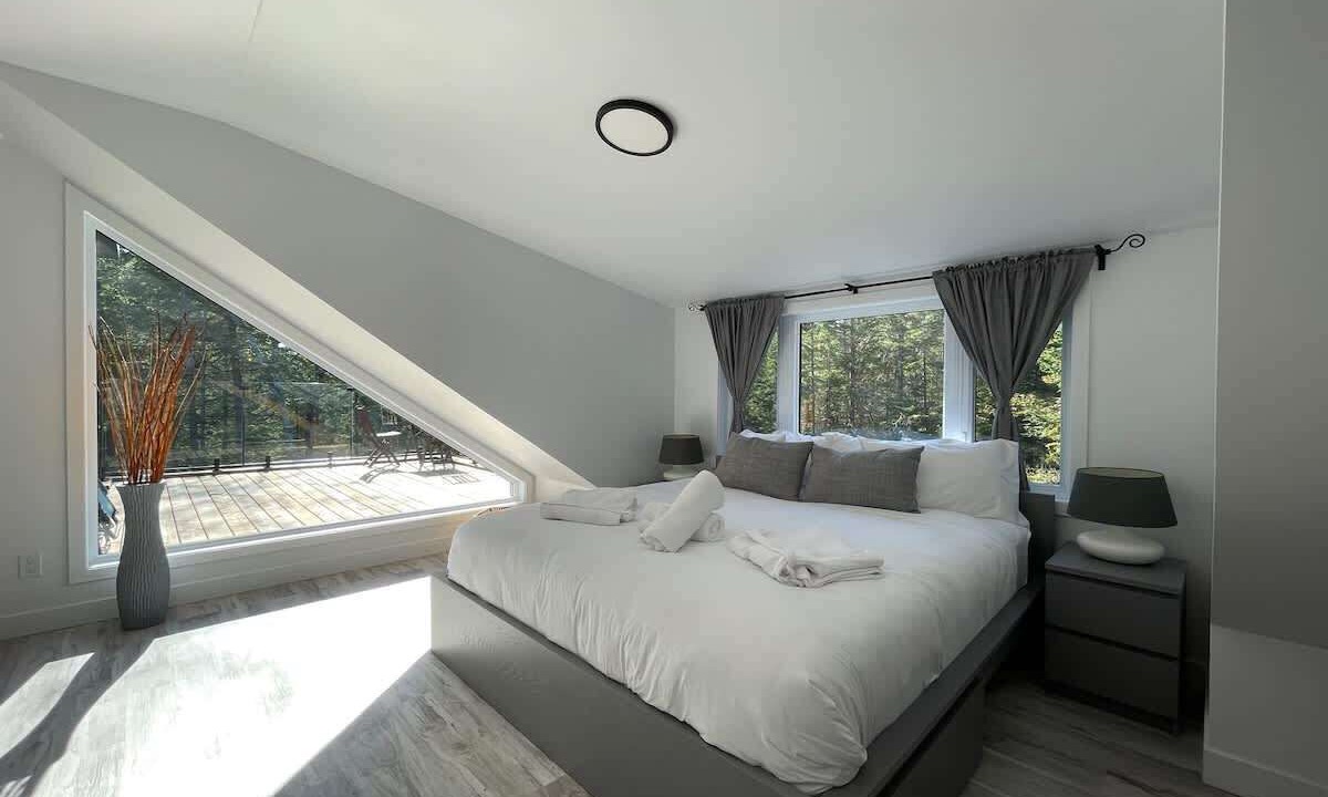 Photo of Bedroom in Rawdon