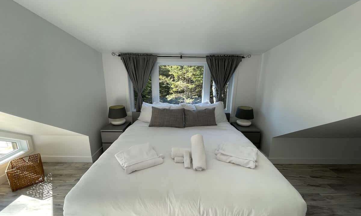 Photo of Bedroom in Rawdon