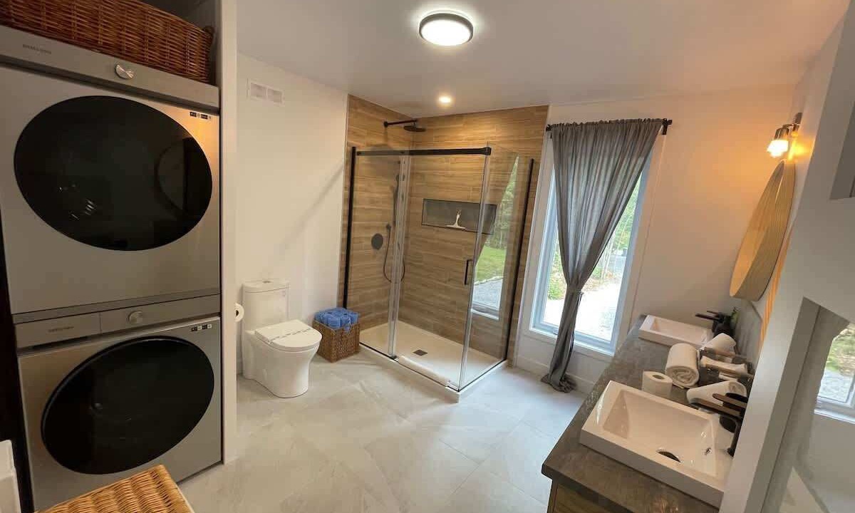 Photo of Bathroom in Rawdon