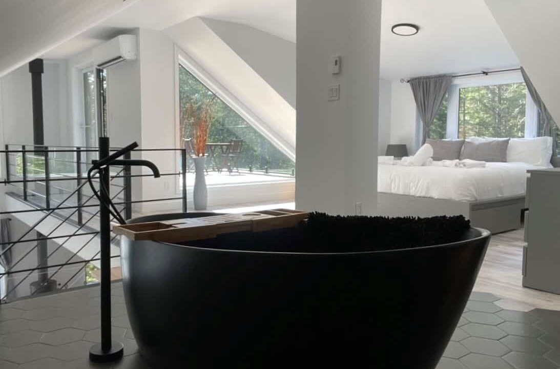 Photo of Bedroom in Rawdon