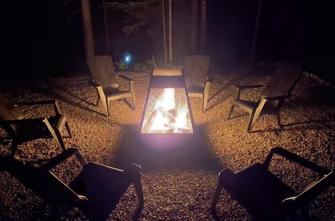 Photo of Outdoor in Rawdon
