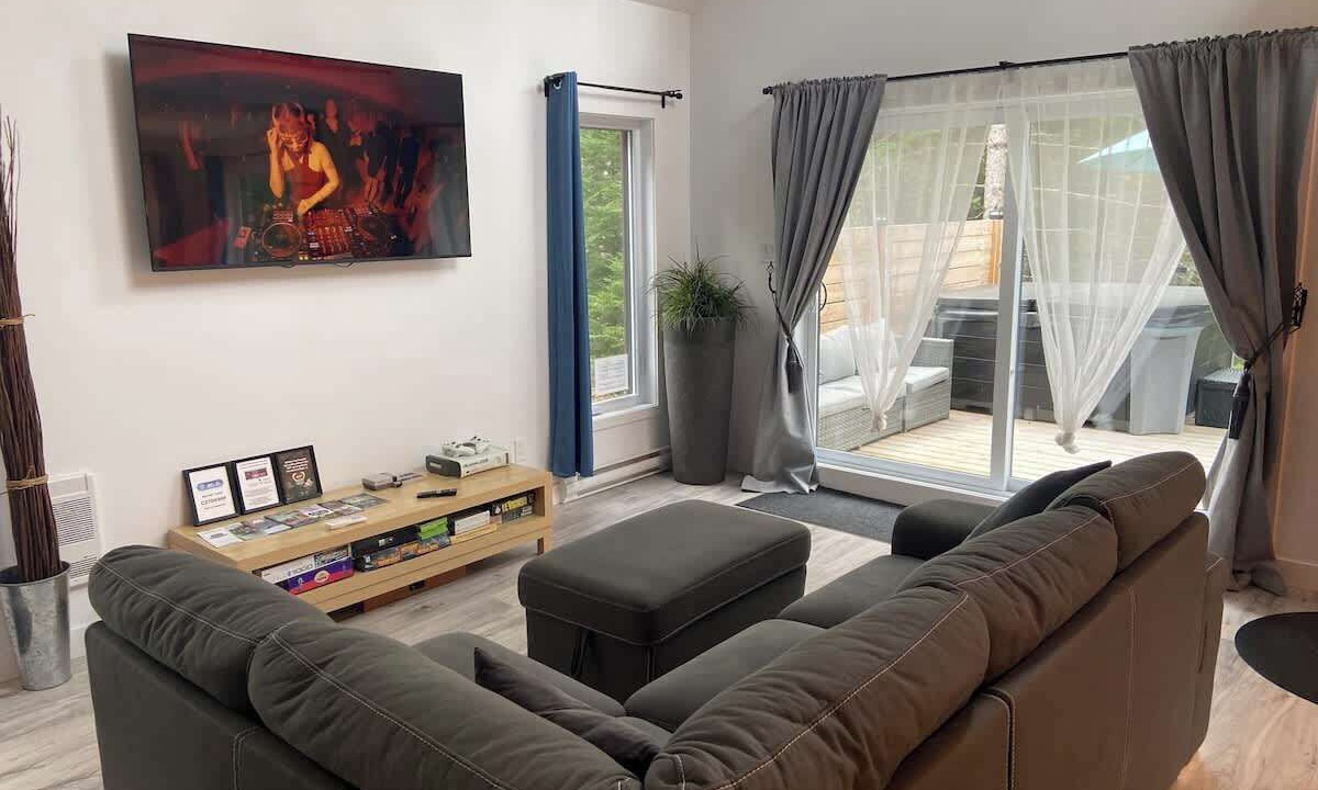 Photo of Livingroom in Rawdon