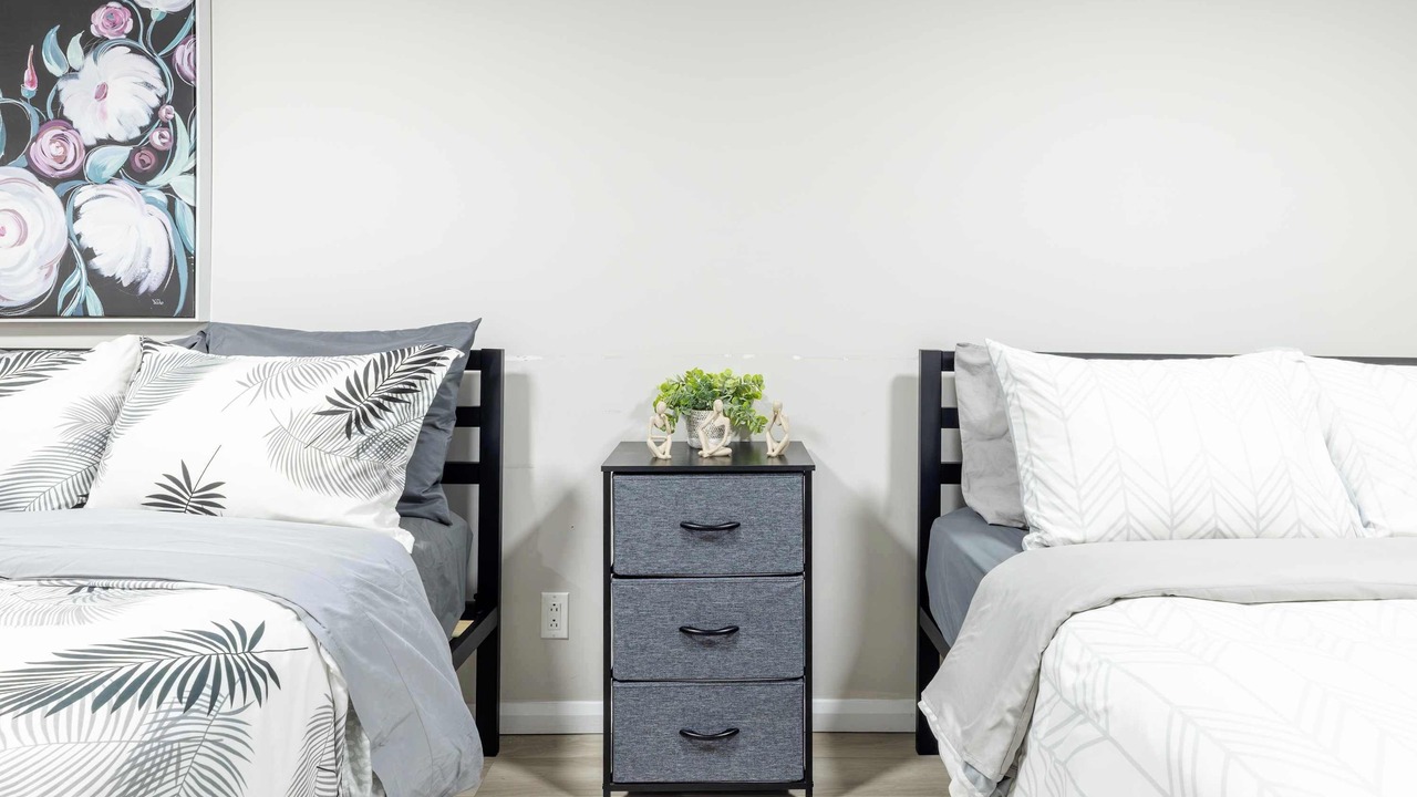 Photo of Bedroom in Sainte-Marcelline-de-Kildare