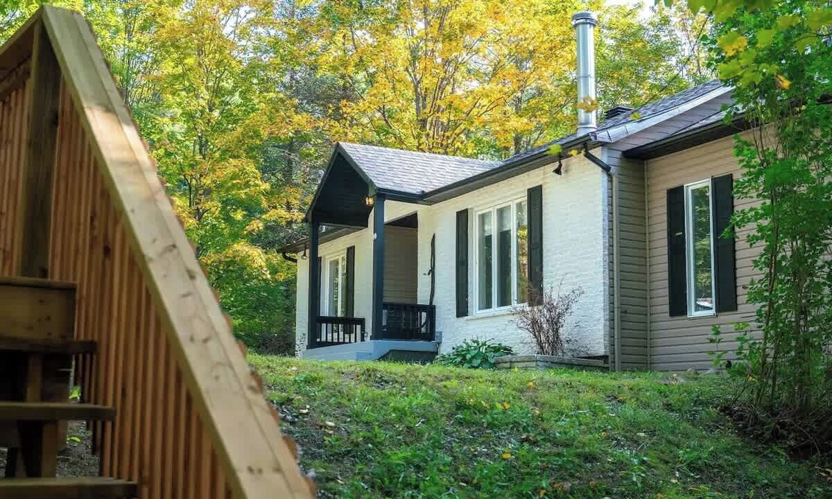 Photo of Outdoor in Sainte-Marcelline-de-Kildare