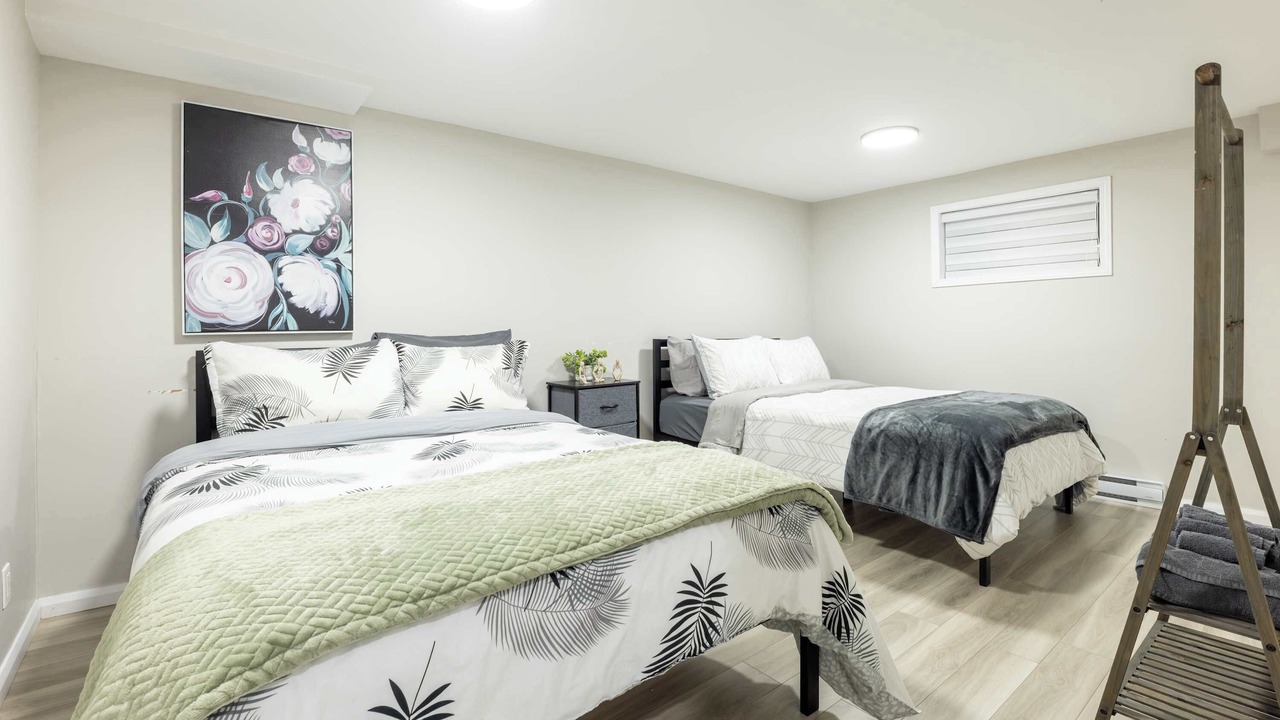 Photo of Bedroom in Sainte-Marcelline-de-Kildare
