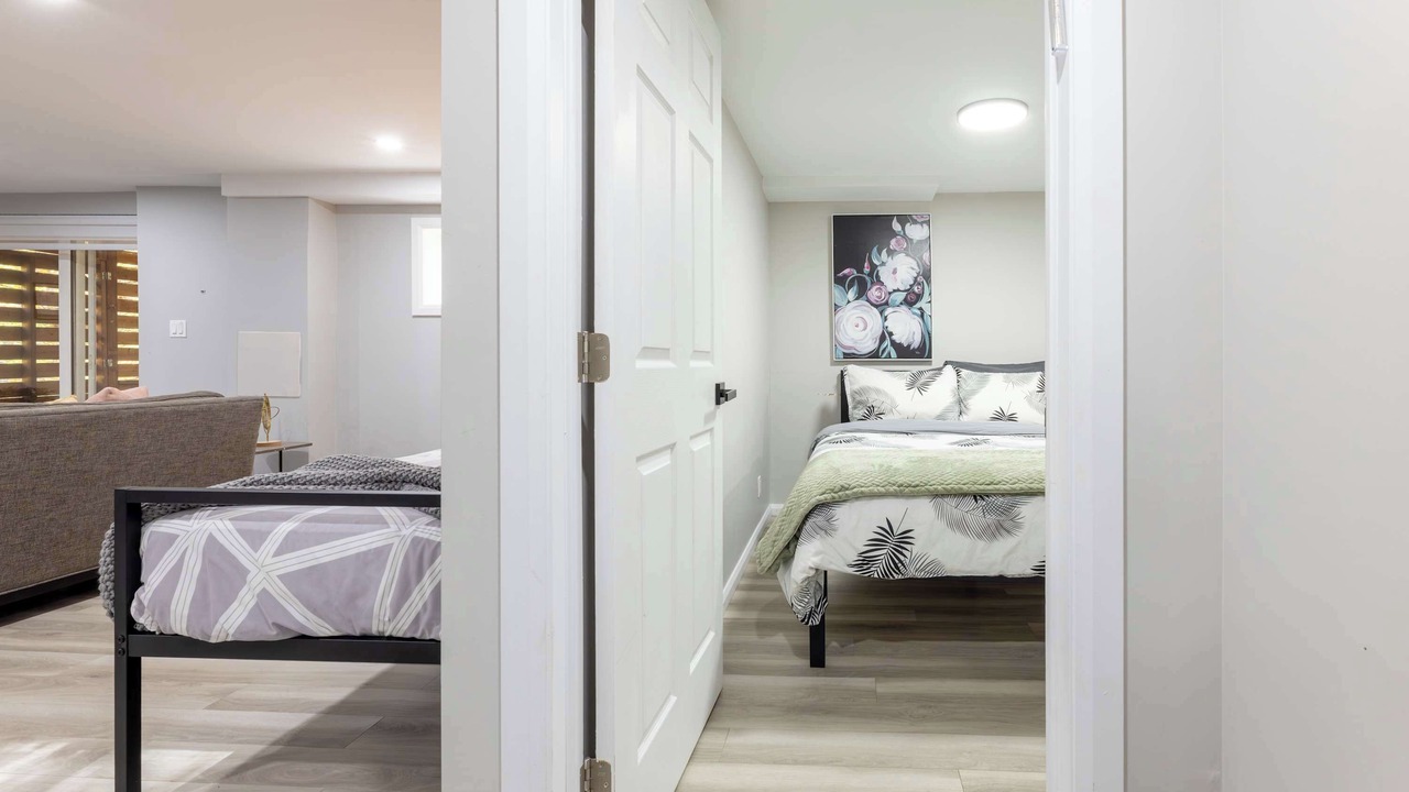 Photo of Bedroom in Sainte-Marcelline-de-Kildare