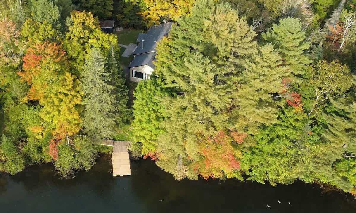 Photo of Outdoor in Sainte-Marcelline-de-Kildare